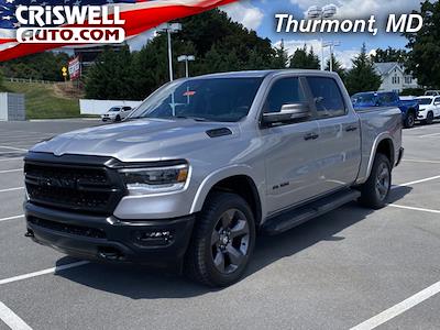 2024 Ram 1500 Crew Cab 4x4 Pickup for sale #D250336A - photo 1