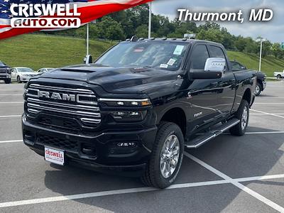 2025 Ram 2500 Crew Cab 4x4 Pickup for sale #D250359 - photo 1