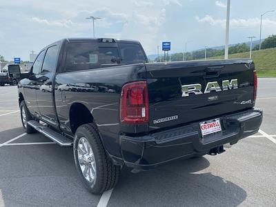 2025 Ram 2500 Crew Cab 4x4 Pickup for sale #D250359 - photo 2