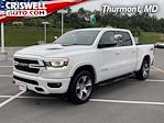 2020 Ram 1500 Crew Cab 4WD Pickup for sale #D250360A - photo 1