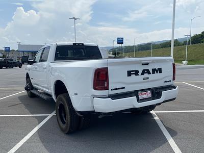 2025 Ram 3500 Crew Cab DRW 4x4 Pickup for sale #D250367 - photo 2