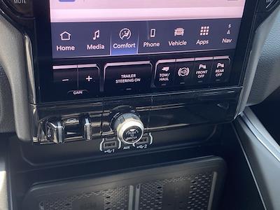 New 2025 Ram 3500 Laramie Mega Cab 4x4 Pickup for sale #D250369 - photo 1