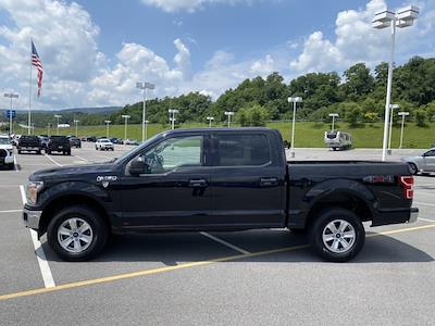 2020 Ford F-150 SuperCrew Cab 4x4 Pickup for sale #D250375A - photo 2