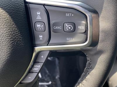 New 2025 Ram 3500 Laramie Crew Cab 4x4 Pickup for sale #D250383 - photo 1