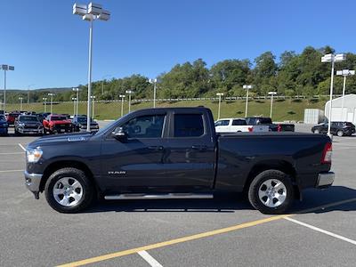 2021 Ram 1500 Quad Cab 4WD Pickup for sale #D250397A - photo 2