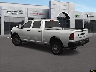 New 2025 Ram 2500 Tradesman Crew Cab 4x4 Pickup for sale #D250404 - photo 2