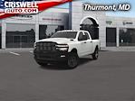 New 2025 Ram 2500 Tradesman Crew Cab 4x4 Pickup for sale #D250404 - photo 1