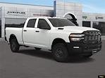 New 2025 Ram 2500 Tradesman Crew Cab 4x4 Pickup for sale #D250404 - photo 11