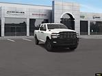 New 2025 Ram 2500 Tradesman Crew Cab 4x4 Pickup for sale #D250404 - photo 16