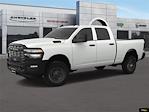 New 2025 Ram 2500 Tradesman Crew Cab 4x4 Pickup for sale #D250404 - photo 3