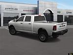 New 2025 Ram 2500 Tradesman Crew Cab 4x4 Pickup for sale #D250404 - photo 2