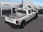 New 2025 Ram 2500 Tradesman Crew Cab 4x4 Pickup for sale #D250404 - photo 7