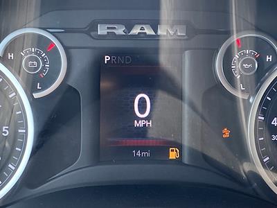 2025 Ram 2500 Crew Cab 4x4 Pickup for sale #D250406 - photo 2