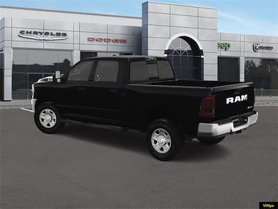 2025 Ram 2500 Crew Cab 4x4 Pickup for sale #D250406 - photo 2