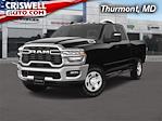 2025 Ram 2500 Crew Cab 4x4 Pickup for sale #D250406 - photo 1
