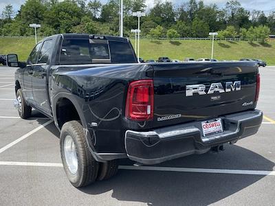 2025 Ram 3500 Crew Cab DRW 4x4 Pickup for sale #D250413 - photo 2