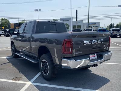 2025 Ram 2500 Crew Cab 4x4 Pickup for sale #D250419 - photo 2