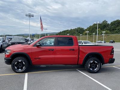 2022 Ram 1500 Crew Cab 4WD Pickup for sale #D250420A - photo 2