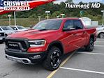 2022 Ram 1500 Crew Cab 4WD Pickup for sale #D250420A - photo 1