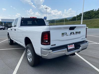 2025 Ram 2500 Crew Cab 4x4 Pickup for sale #D250425 - photo 2
