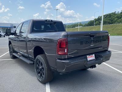 2025 Ram 2500 Crew Cab 4x4 Pickup for sale #D250433 - photo 2