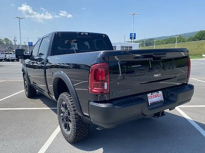 2025 Ram 2500 Crew Cab 4x4 Pickup for sale #D250436 - photo 2