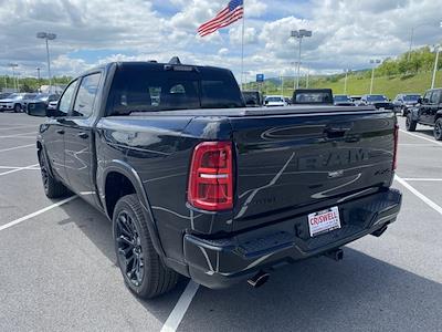 2025 Ram 1500 Crew Cab 4x4 Pickup for sale #D250440 - photo 2