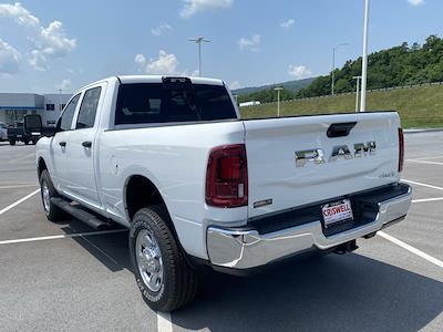 2025 Ram 2500 Crew Cab 4x4 Pickup for sale #D250444 - photo 2