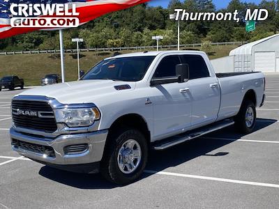 2019 Ram 2500 Crew Cab 4WD Pickup for sale #D250447A - photo 1