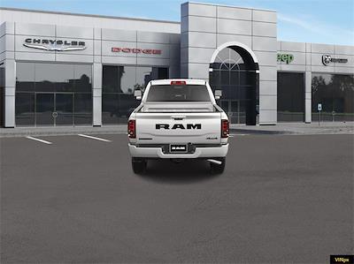 2025 Ram 2500 Crew Cab 4x4 Pickup for sale #D250450 - photo 2