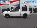 2025 Ram 2500 Crew Cab 4x4 Pickup for sale #D250450 - photo 1