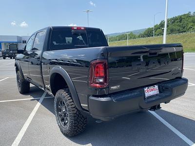 2025 Ram 2500 Crew Cab 4x4 Pickup for sale #D250451 - photo 2