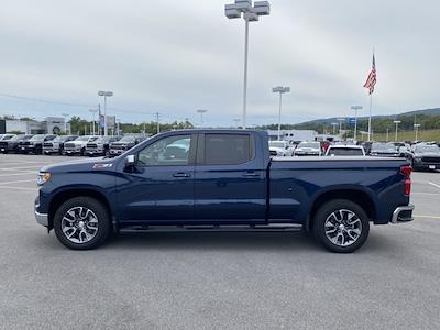 2023 Chevrolet Silverado 1500 Crew Cab 4WD Pickup for sale #D250451A - photo 2