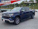 2023 Chevrolet Silverado 1500 Crew Cab 4WD Pickup for sale #D250451A - photo 1