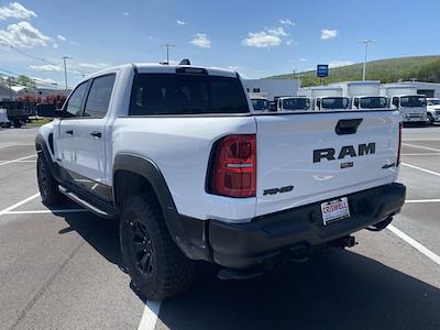 2025 Ram 1500 Crew Cab 4x4 Pickup for sale #D250454 - photo 2