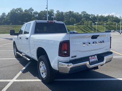 2025 Ram 2500 Crew Cab 4x4 Pickup for sale #D250456 - photo 2
