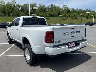 2025 Ram 3500 Crew Cab DRW 4x4 Pickup for sale #D250457 - photo 2