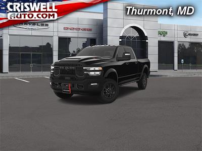 2025 Ram 2500 Crew Cab 4x4 Pickup for sale #D250467 - photo 1