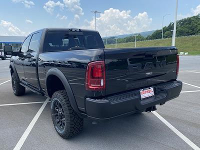 2025 Ram 2500 Crew Cab 4x4 Pickup for sale #D250467 - photo 2