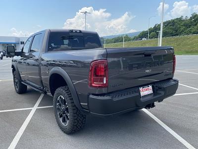 2025 Ram 2500 Crew Cab 4x4 Pickup for sale #D250468 - photo 2