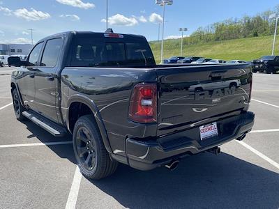 2025 Ram 1500 Crew Cab 4x4 Pickup for sale #D250482 - photo 2