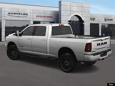 2025 Ram 2500 Crew Cab 4x4 Pickup for sale #D250484 - photo 2