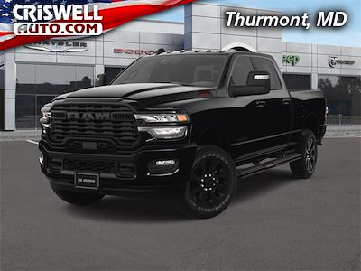 2025 Ram 2500 Crew Cab 4x4 Pickup for sale #D250486 - photo 1
