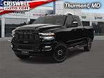 2025 Ram 2500 Crew Cab 4x4 Pickup for sale #D250486 - photo 1