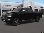 2025 Ram 2500 Crew Cab 4x4 Pickup for sale #D250486 - photo 3