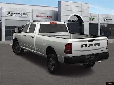 New 2025 Ram 2500 Tradesman Crew Cab 4x4 Pickup for sale #D250489 - photo 2