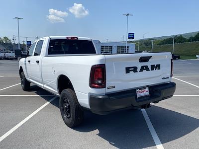 2025 Ram 2500 Crew Cab 4x4 Pickup for sale #D250489 - photo 2