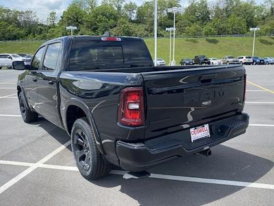 2025 Ram 1500 Crew Cab 4x4 Pickup for sale #D250497 - photo 2