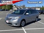 2017 Toyota Sienna 4x2 Minivan for sale #D250498A - photo 1