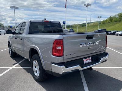 2025 Ram 1500 Quad Cab 4x4 Pickup for sale #D250500 - photo 2